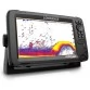 Эхолот Lowrance HOOK Reveal 9 TripleShot, 9 дюймов (GPS)