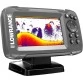 Эхолот Lowrance HOOK2 4x Bullet, 4 дюйма