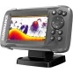 Эхолот Lowrance HOOK2 4x Bullet, 4 дюйма
