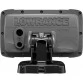 Эхолот Lowrance HOOK2 5 SplitShot, 5 дюймов (GPS)