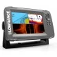 Эхолот Lowrance HOOK2 7 TripleShot, 7 дюймов (GPS)