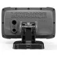 Эхолот Lowrance HOOK2 5x SplitShot, 5 дюймов (GPS)