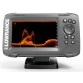 Эхолот Lowrance HOOK2 5x SplitShot, 5 дюймов (GPS)
