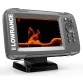 Эхолот Lowrance HOOK2 5x SplitShot, 5 дюймов (GPS)