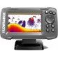 Эхолот Lowrance HOOK2 4x Bullet, 4 дюйма