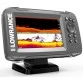 Эхолот Lowrance HOOK2 5 SplitShot, 5 дюймов (GPS)