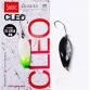 Блесна колеблющаяся Lucky John CLEO LJCl35-*** (3,5 г)