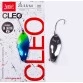 Блесна колеблющаяся Lucky John CLEO LJCl35-*** (3,5 г)