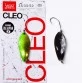 Блесна колеблющаяся Lucky John CLEO LJCl35-*** (3,5 г)