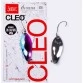 Блесна колеблющаяся Lucky John CLEO LJCl35-*** (3,5 г)
