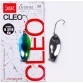 Блесна колеблющаяся Lucky John CLEO LJCl35-*** (3,5 г)