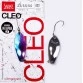 Блесна колеблющаяся Lucky John CLEO LJCl35-*** (3,5 г)