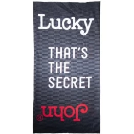 Шарф-бандана Lucky John Bandana BB