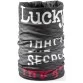 Шарф-бандана Lucky John Bandana BB