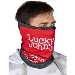 Шарф-бандана Lucky John Bandana RD