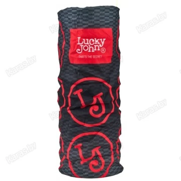 Шарф-бандана Lucky John Bandana BRW