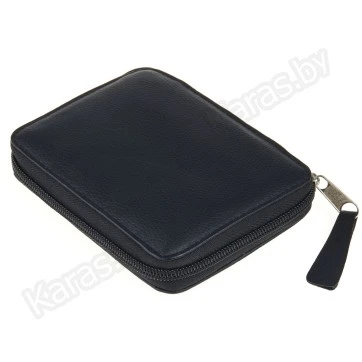 Кошелек для приманок Lucky John Eco Leather 130х100 мм