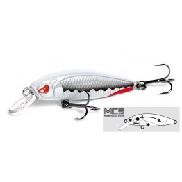 Воблер Lucky John BASARA 40SP BA40SP-*** (2,5гр)