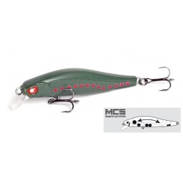 Воблер Lucky John BASARA 70F BA70F-*** (5гр)