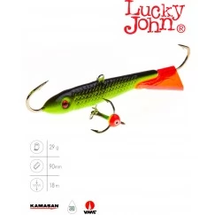Балансир Lucky John CLASSIC 9, 29 г