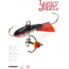 Балансир Lucky John CLASSIC 3, 5 г
