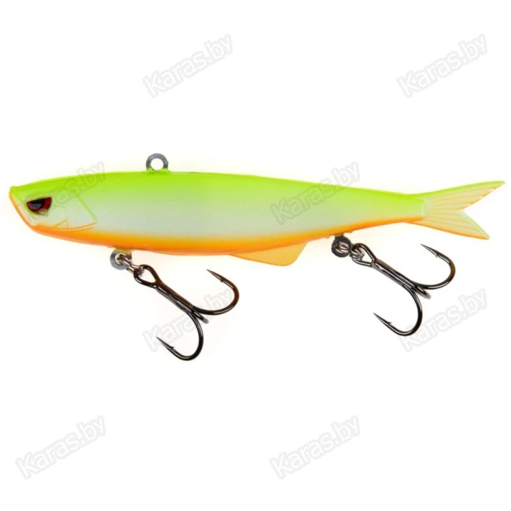 Виб Lucky John Fishtail Vib S 105 (32 гр)