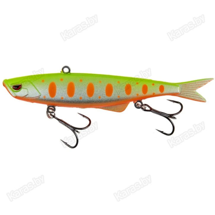 Виб Lucky John Fishtail Vib S 105 (32 гр)