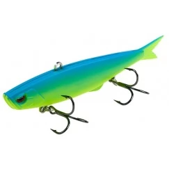 Виб Lucky John Fishtail Vib S 90 (23 гр)