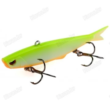 Виб Lucky John Fishtail Vib S 105 (32 гр)