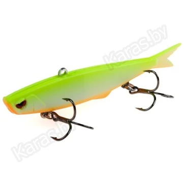 Виб Lucky John Fishtail Vib S 105 (32 гр)