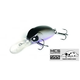 Воблер Lucky John HAIRA PLUS ONE 44LBF HAT44LBF-*** (8гр)