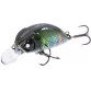 Воблер Lucky John Haira Tiny 33SR (4гр)