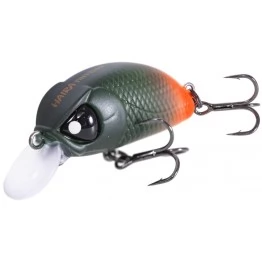 Воблер Lucky John Haira Tiny 33SR (4гр)