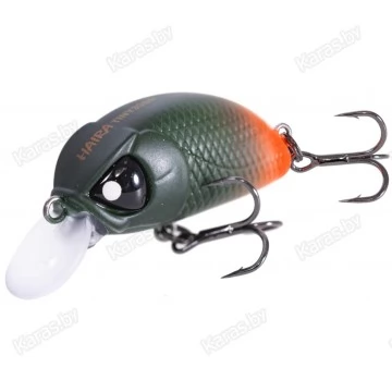 Воблер Lucky John Haira Tiny 33SR (4гр)