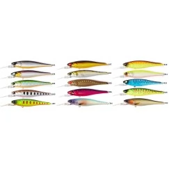 Воблер Lucky John KUBIRA 110 PLUS ONE KU110-*** (16гр)