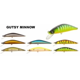 Воблер Lucky John GUTSY MINNOW F LJE05090-*** (8гр)