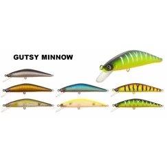 Воблер Lucky John GUTSY MINNOW F LJE05105-*** (12гр)