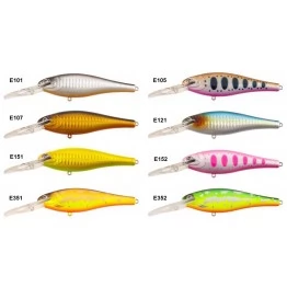 Воблер Lucky John DEEP X-90 F LJE08090-*** (12гр)