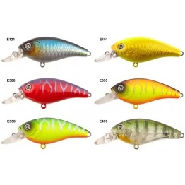 Воблер Lucky John X-GEAR CRANK F LJE09058-*** (8гр)