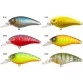 Воблер Lucky John X-GEAR CRANK F LJE09058-*** (8гр)