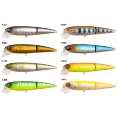 Воблер Lucky John X-JOINT F LJE12100-*** (11гр)