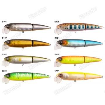 Воблер Lucky John X-JOINT F LJE12100-*** (11гр)