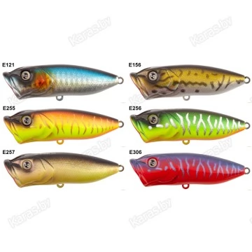 Воблер Lucky John X-POP F LJE13065-*** (7гр)