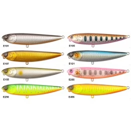 Воблер Lucky John X-WALK F LJE14100-*** (11гр)