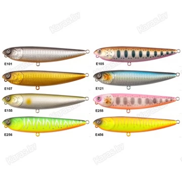 Воблер Lucky John X-WALK F LJE14100-*** (11гр)