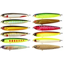 Воблер Lucky John LUI PENCIL 98 LUI98-*** (8гр)