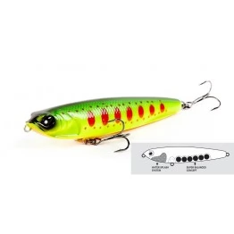 Воблер Lucky John LUI PENCIL 98 LUI98-*** (8гр)