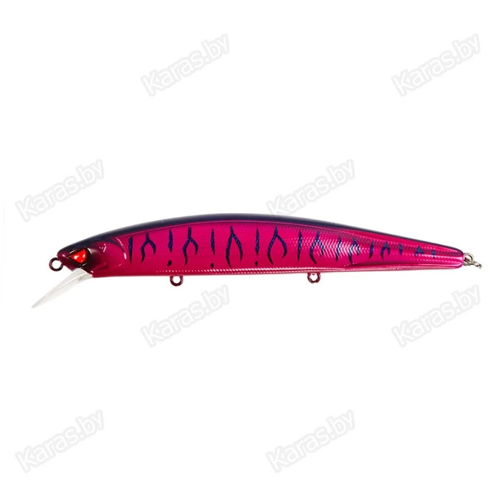 Воблер Lucky John MAKORA 110F MA110F-*** (12гр)