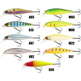 Воблер Lucky John MINNOW X 10SP (17 гр)