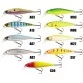 Воблер Lucky John MINNOW X 10SP (17 гр)
